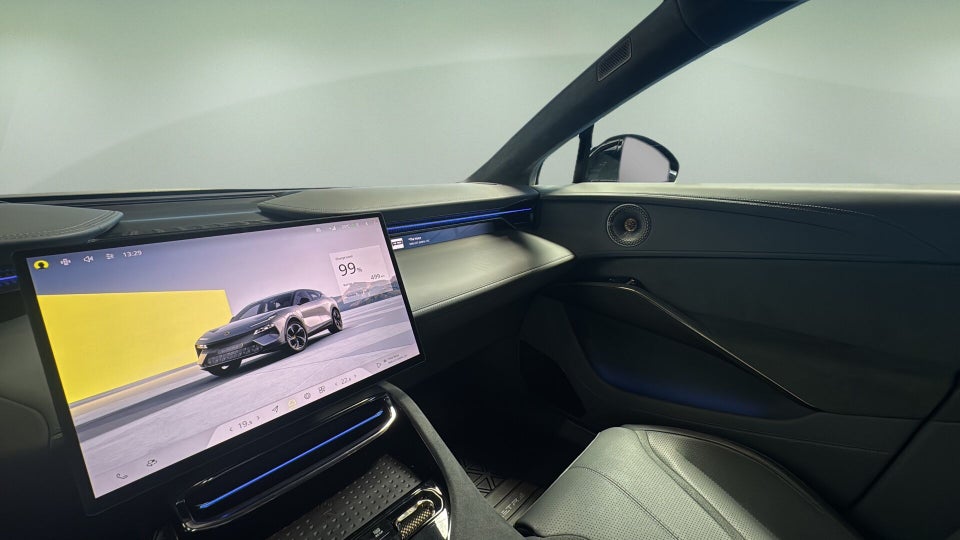 Lotus Eletre S 5d