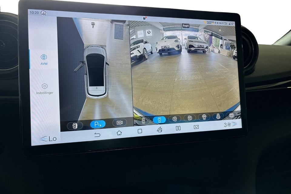 BYD Dolphin 60 Design 5d