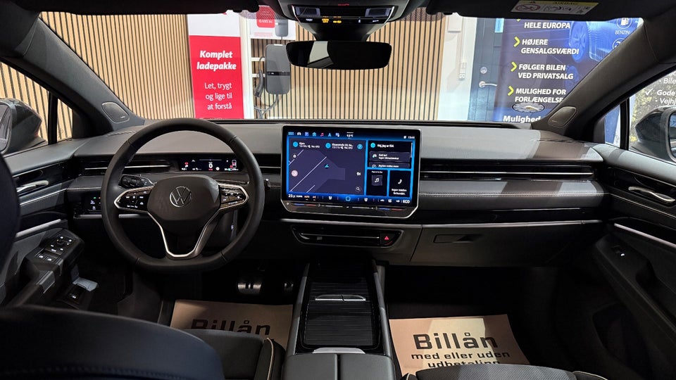 VW ID.7 77 Style Tourer 5d