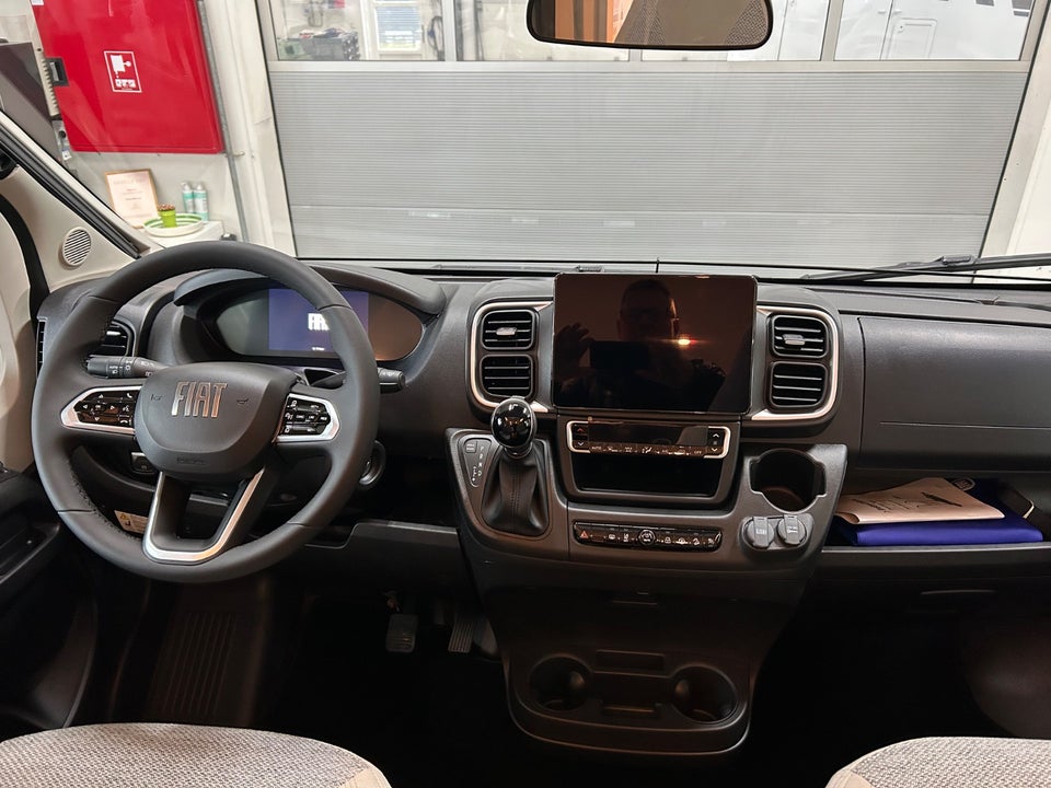 Carado T457 PRO+ 2,2 JTD 140 aut.