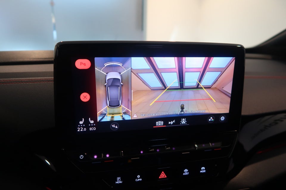 VW ID.4 77 GTX 4Motion 5d