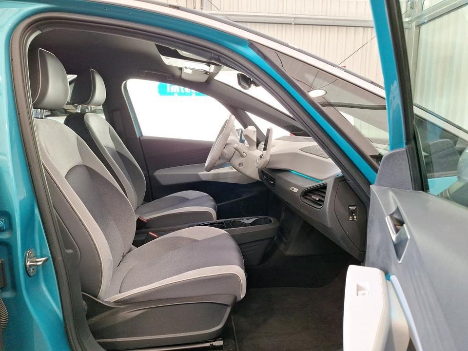 VW ID.3 58 1ST Pro Performance 5d