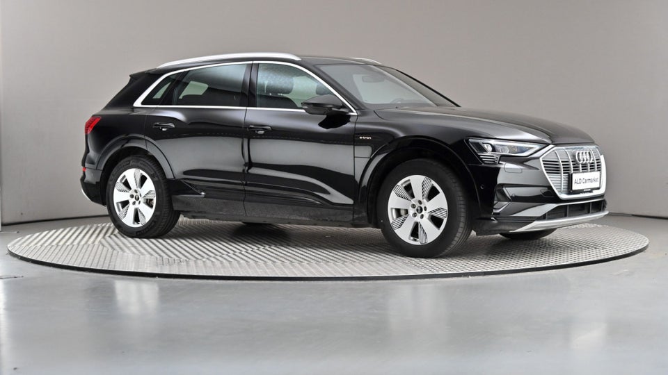 Audi e-tron 55 Prestige quattro 5d