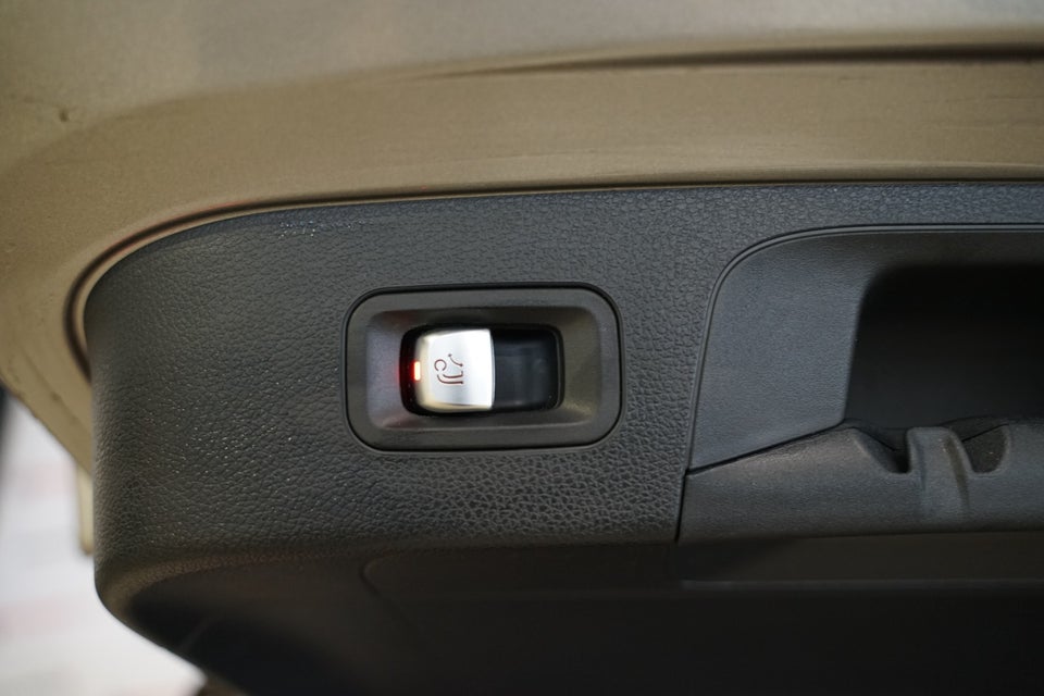 Mercedes EQC400 AMG Line 4Matic 5d