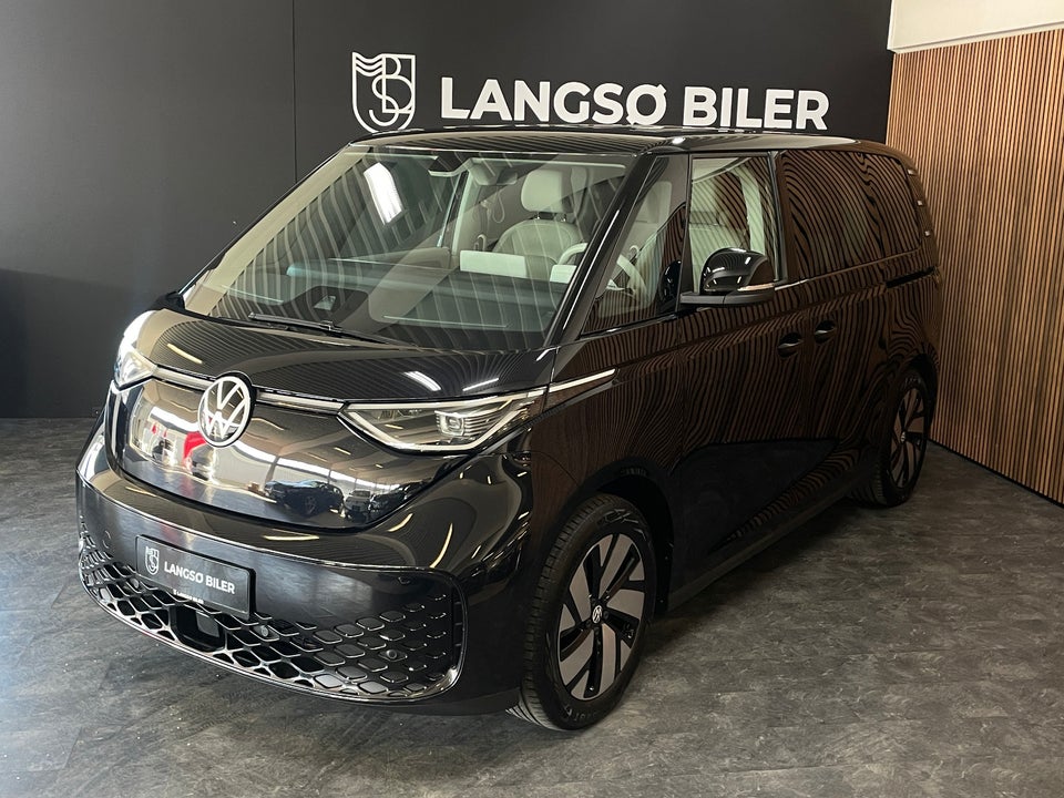 VW ID.Buzz 77 Pro SWB 5d