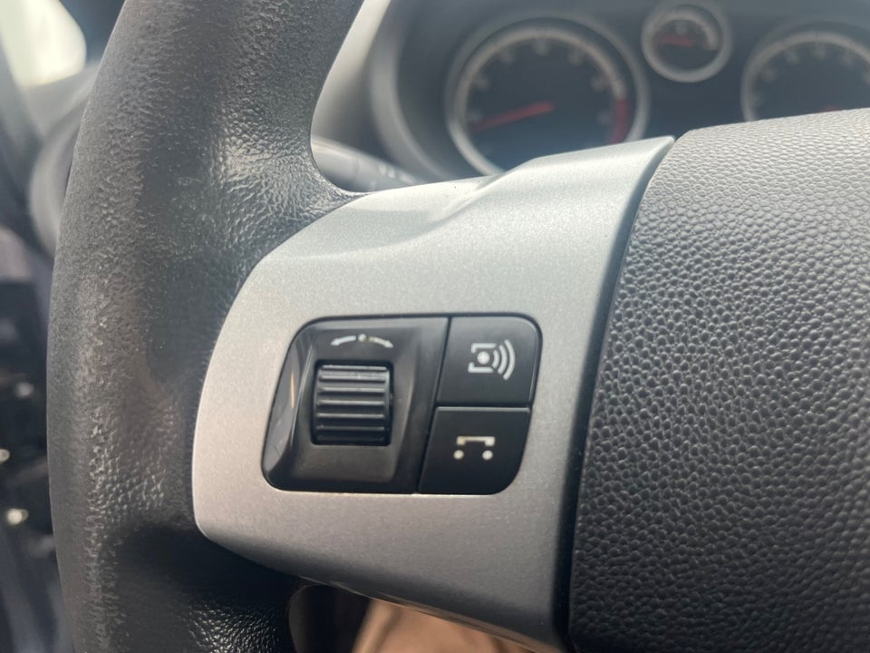 Opel Corsa 1,4 16V Cosmo 5d