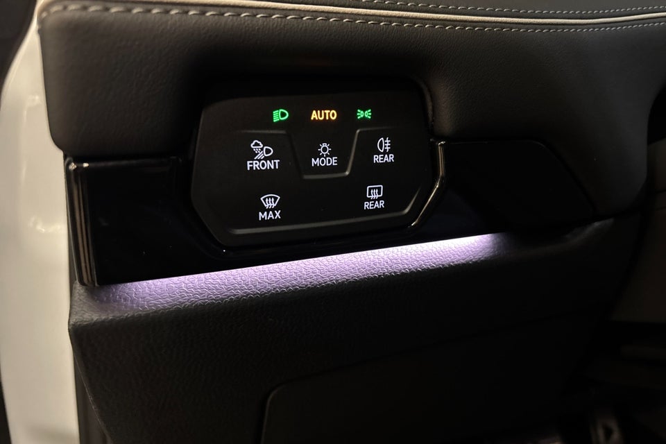 VW ID.7 86 Style S+ 5d