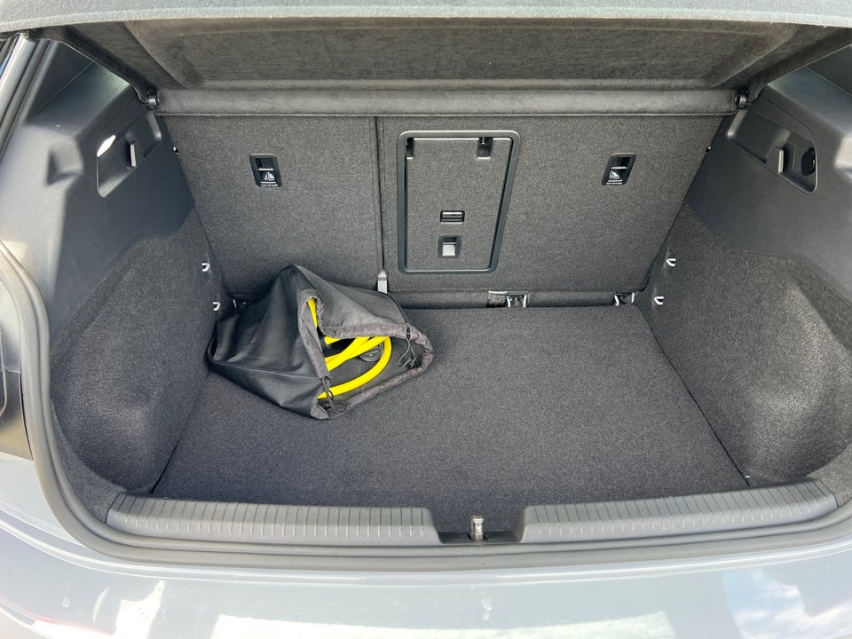 VW ID.3 58 Pro Performance 5d