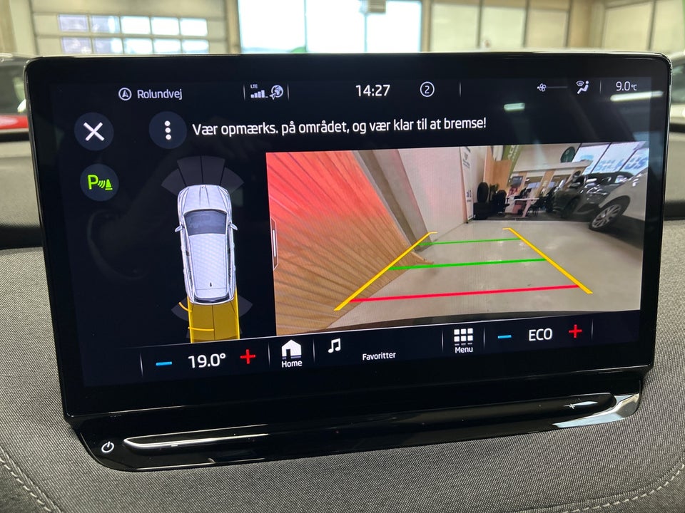 Skoda Enyaq 60 iV 5d