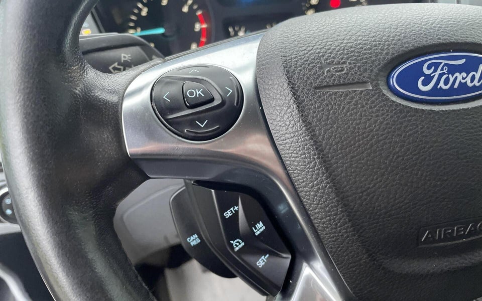 Ford Transit 350 L3 Van 2,2 TDCi 155 Trend H2 FWD