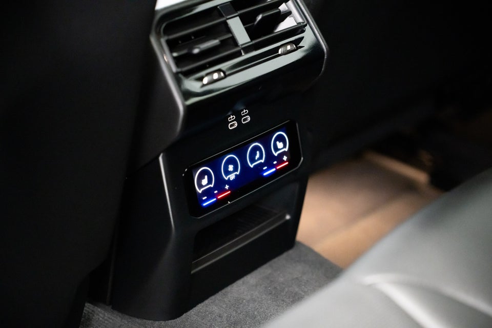 BMW i5 eDrive40 Touring Fully Charged M-Sport 5d