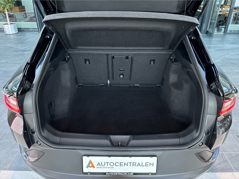 VW ID.4 77 1ST Pro Performance 5d