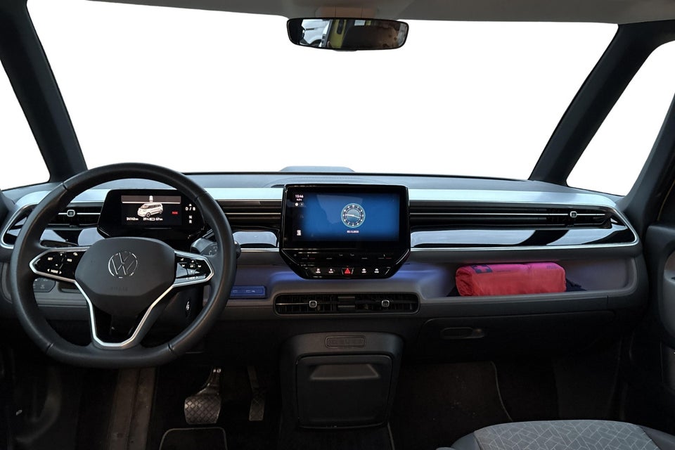 VW ID.Buzz 77 Life SWB 5d