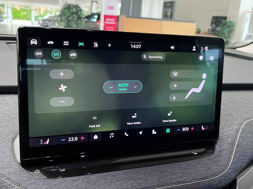 Skoda Elroq 85 iV Premium 5d