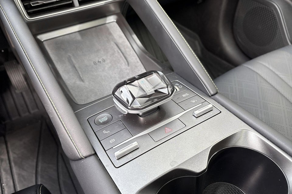 BYD Atto 2 46 Boost 5d