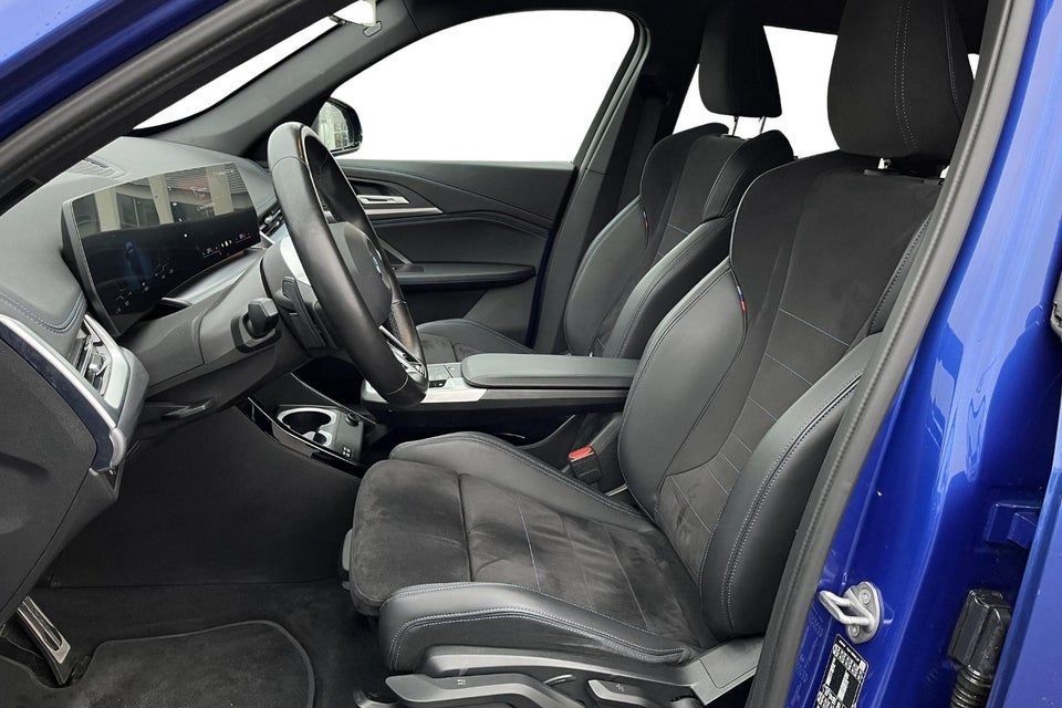 BMW iX1 xDrive30 M-Sport Premium 5d