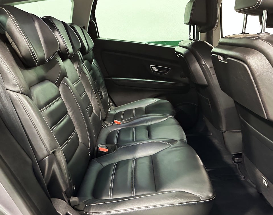 Renault Grand Scenic IV 1,5 dCi 110 Bose Edition EDC 7prs 5d