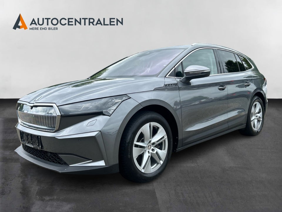 Skoda Enyaq 80 iV Maxx 5d