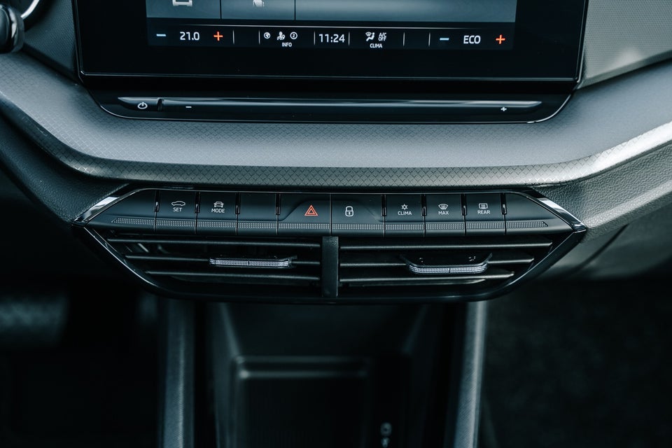 Skoda Octavia 1,4 TSi iV Plus Combi DSG 5d