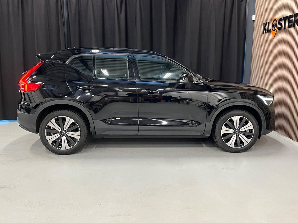 Volvo XC40 P6 ReCharge Plus 5d