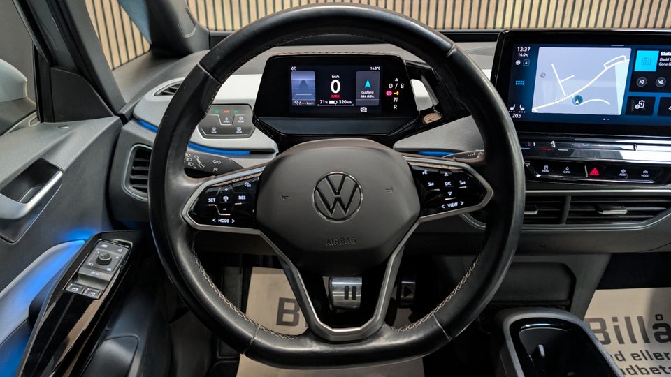 VW ID.3 77 Pro S 5d