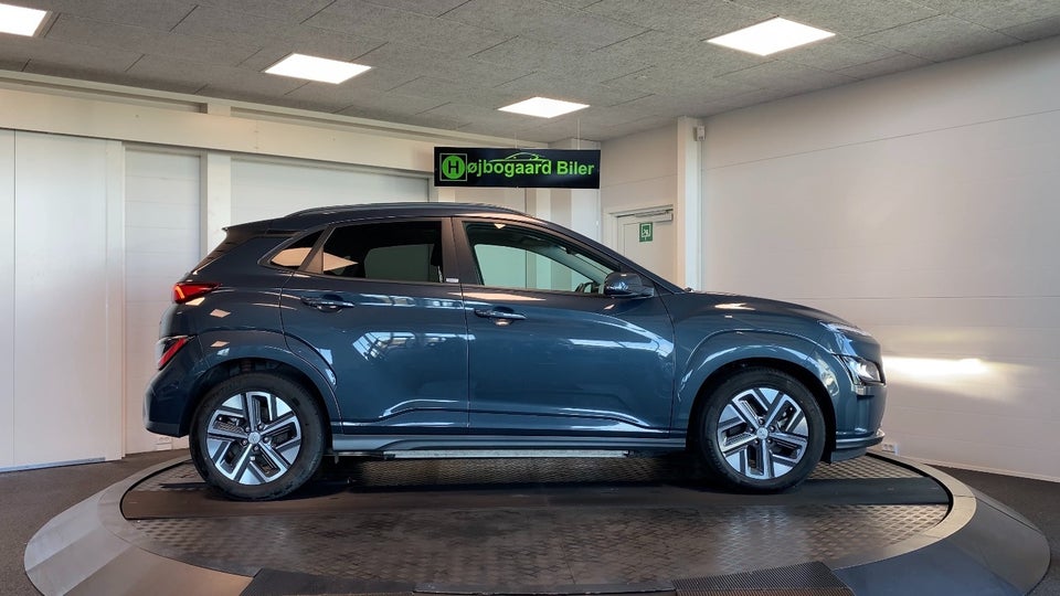 Hyundai Kona 64 EV Trend 5d