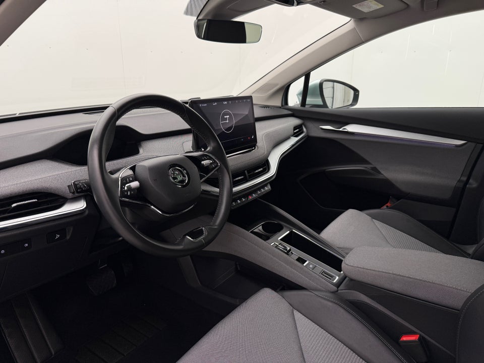 Skoda Enyaq 80 iV 5d