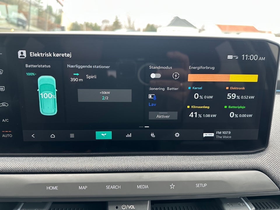 Kia EV3 81 Long Range Upgrade 5d