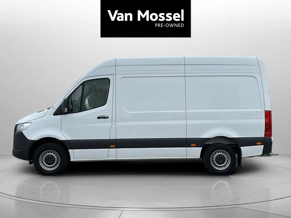 Mercedes Sprinter 317 2,0 CDi A2 Kassevogn PRO aut. RWD