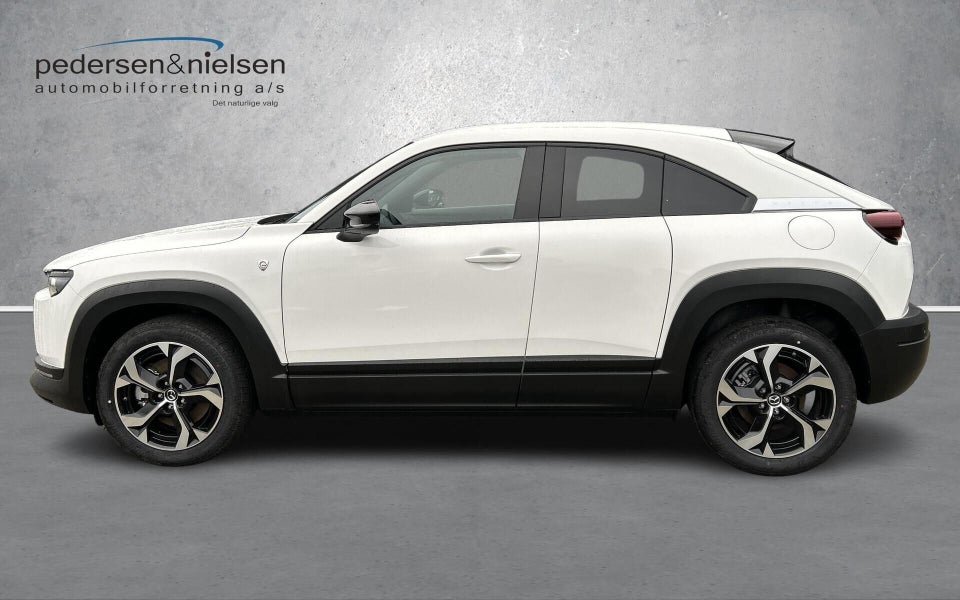 Mazda MX-30 0,8 e-SkyActiv R-EV Exclusive-Line 5d
