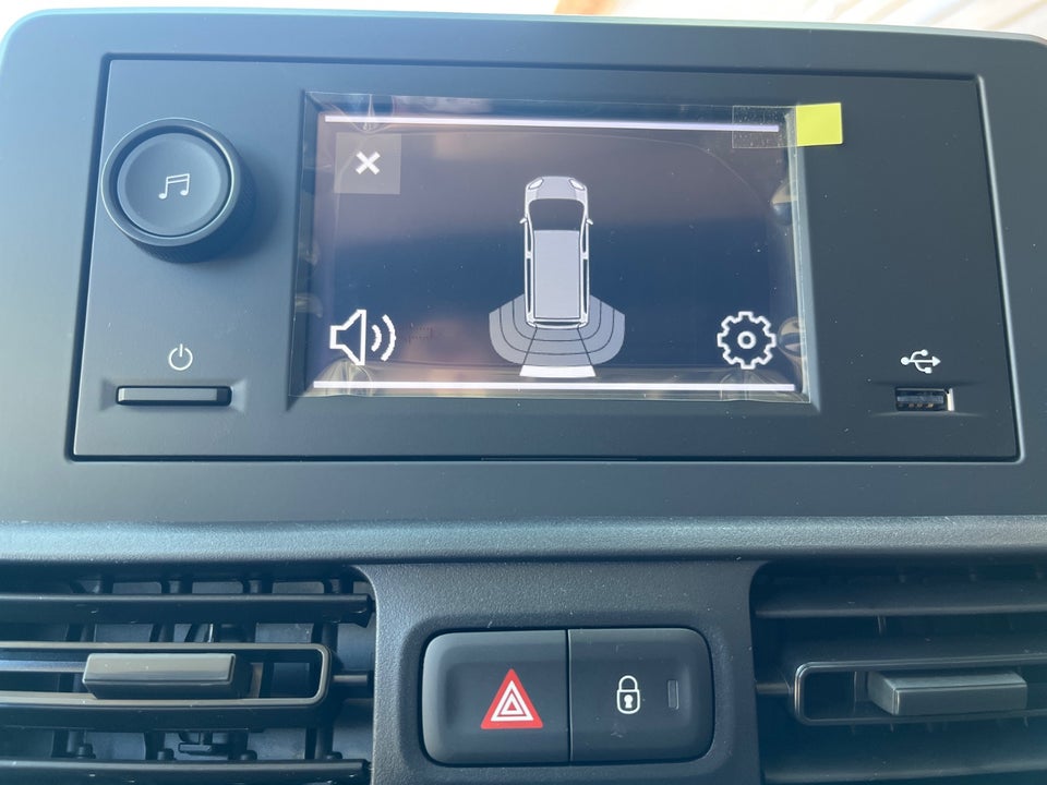 Toyota ProAce City 50 Medium Comfort