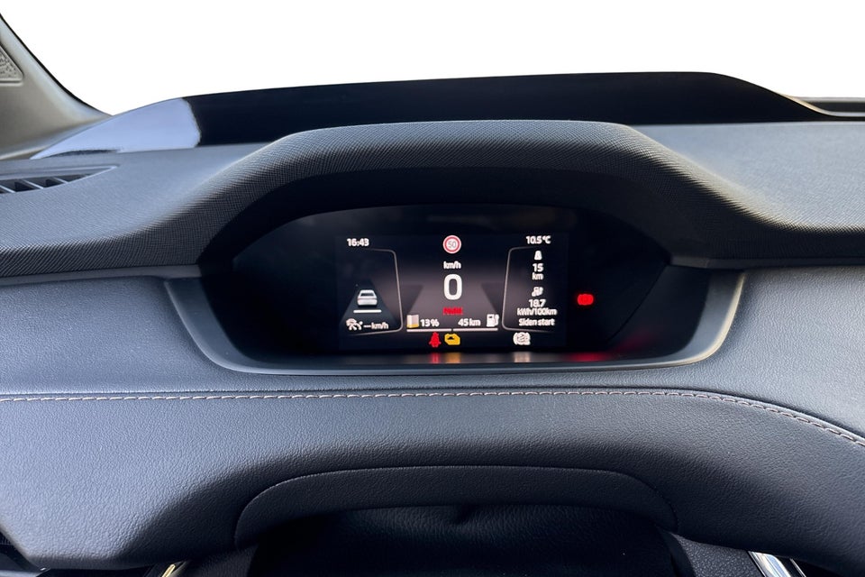 Skoda Enyaq 80x iV Founders Edition 5d