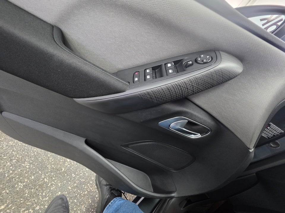 Citroën Grand C4 Picasso 1,6 THP 156 Intensive 7prs 5d