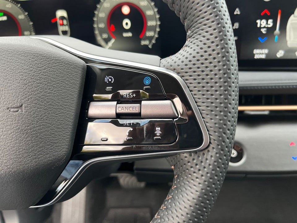 Nissan Ariya 63 Advance 5d