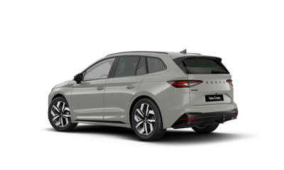 Skoda Enyaq 85 iV Sportline 5d
