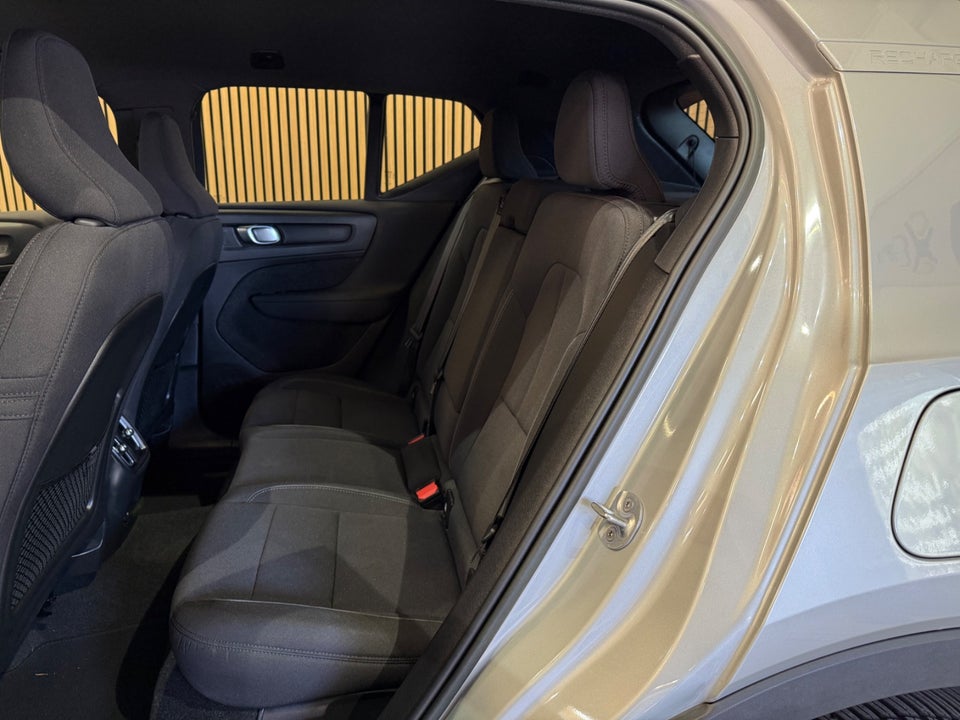 Volvo XC40 P6 ReCharge Core 5d
