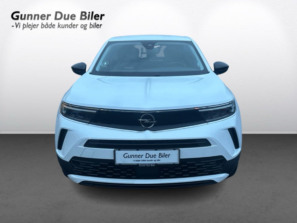 Opel Mokka-e 50 Elegance 5d