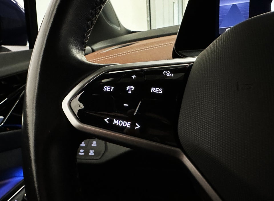 VW ID.4 77 Pro Performance 5d