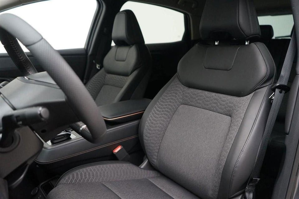 Nissan Ariya 87 Advance 5d