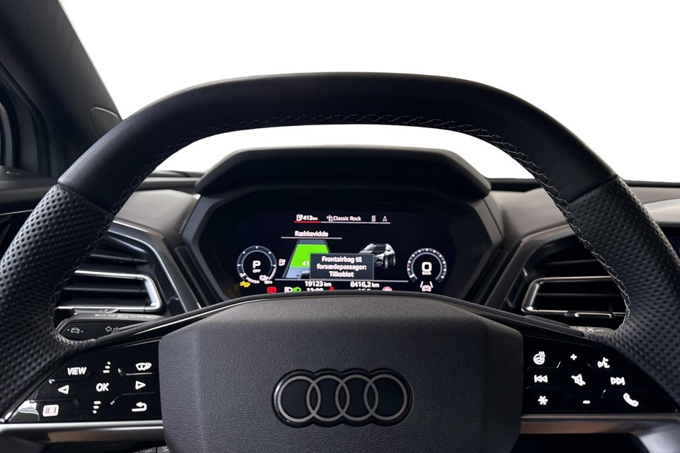 Audi Q4 e-tron 45 Ultra 5d