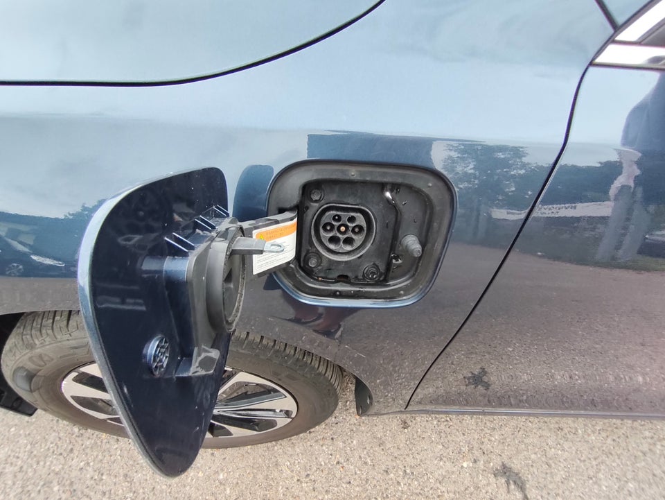 Kia Ceed 1,6 PHEV Upgrade Intro SW DCT 5d