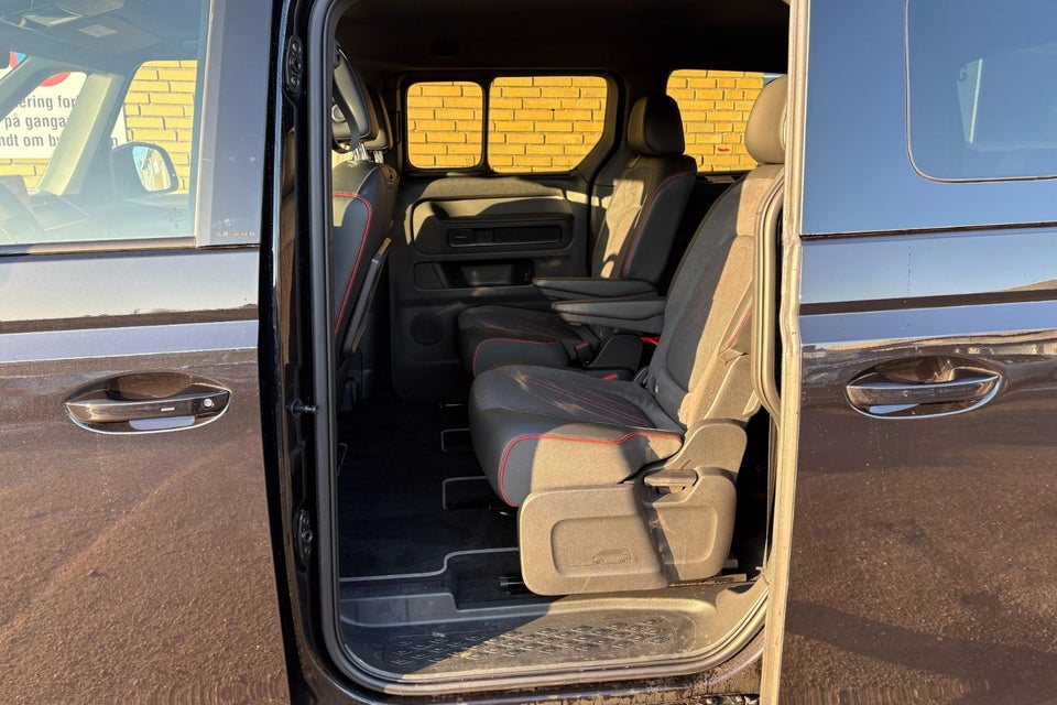 VW ID.Buzz 79 GTX+ 4Motion SWB 5d