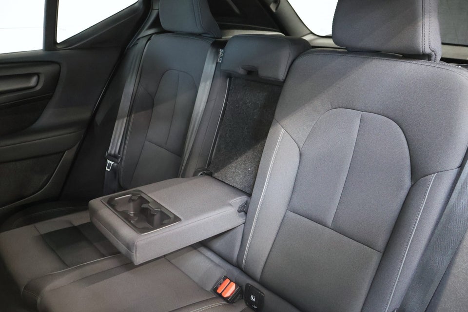 Volvo XC40 P6 ReCharge Plus 5d