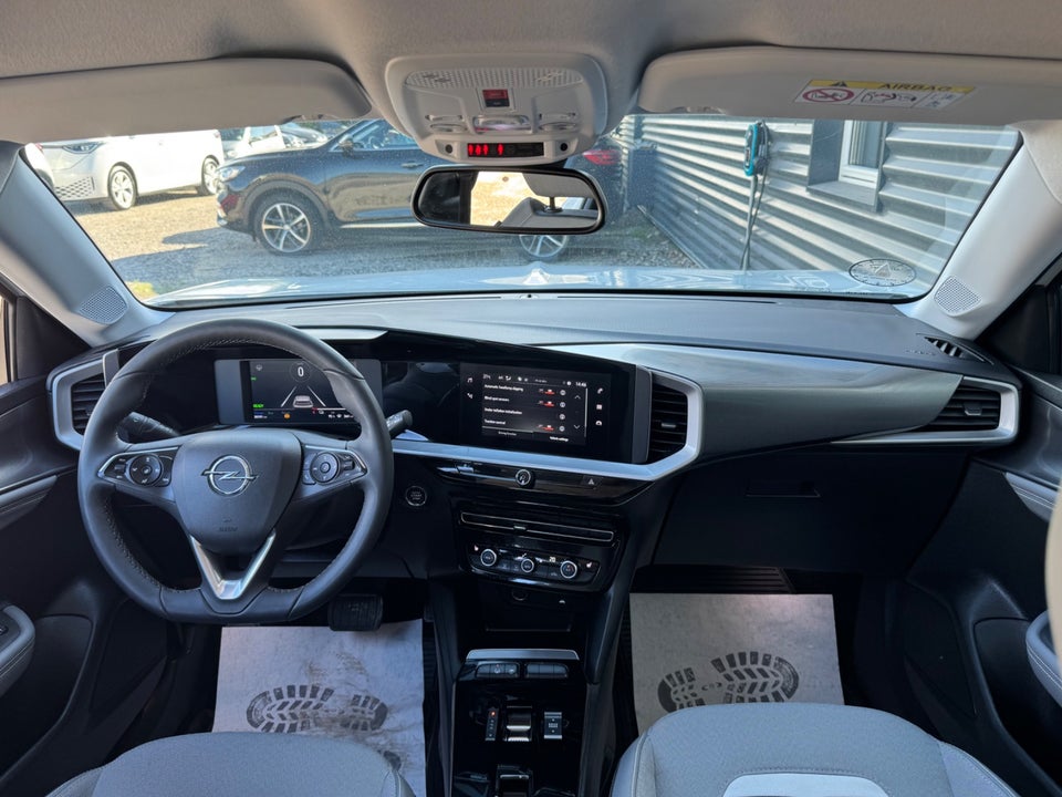 Opel Mokka-e 54 Elegance 5d
