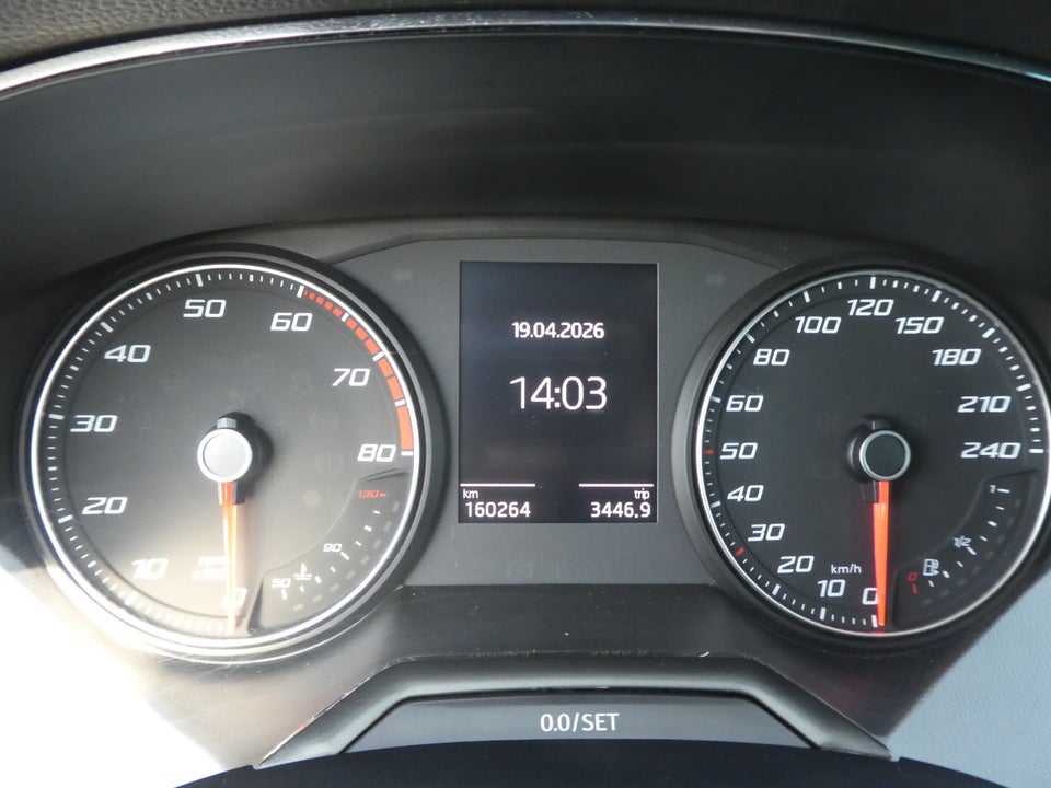 Seat Ibiza 1,0 TSi 115 FR 5d