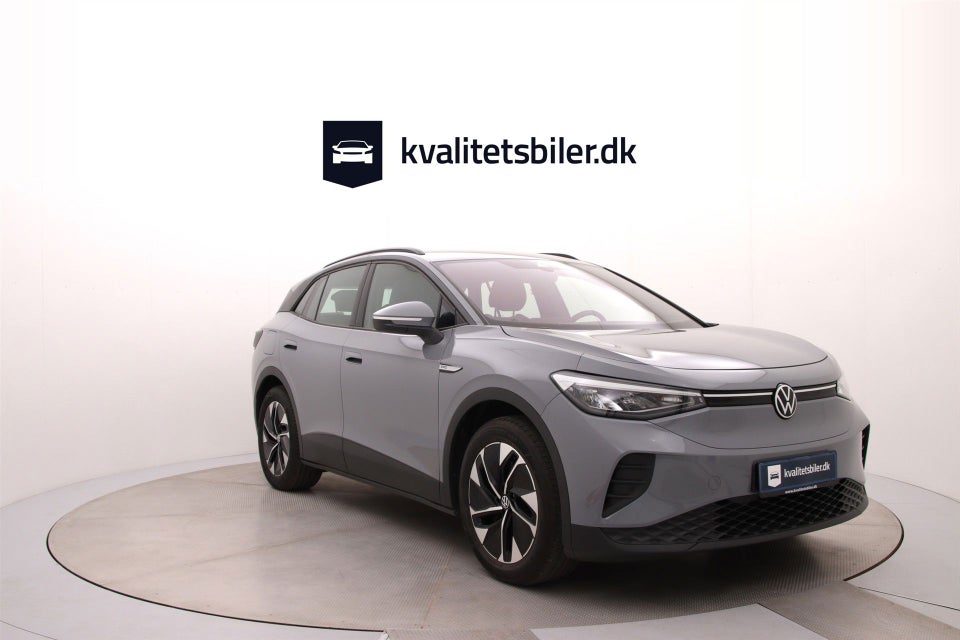 VW ID.4 77 Pro Performance 5d