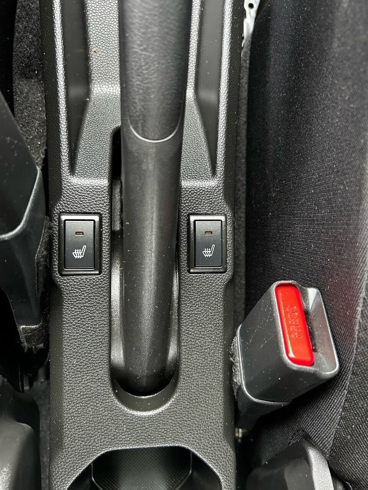 Suzuki Ignis 1,2 mHybrid Adventure CVT 5d