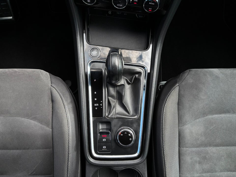 Seat Ateca 1,4 TSi 150 Xcellence DSG 5d