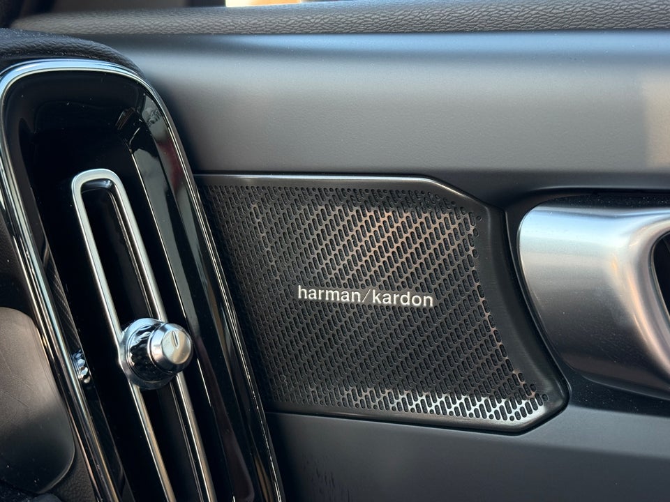 Volvo EX40 Extended Range Ultra 5d