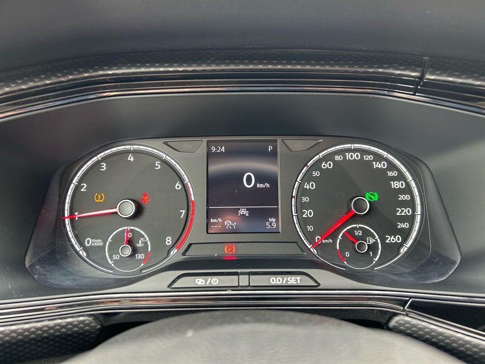 VW T-Cross 1,0 TSi 115 Life+ DSG 5d